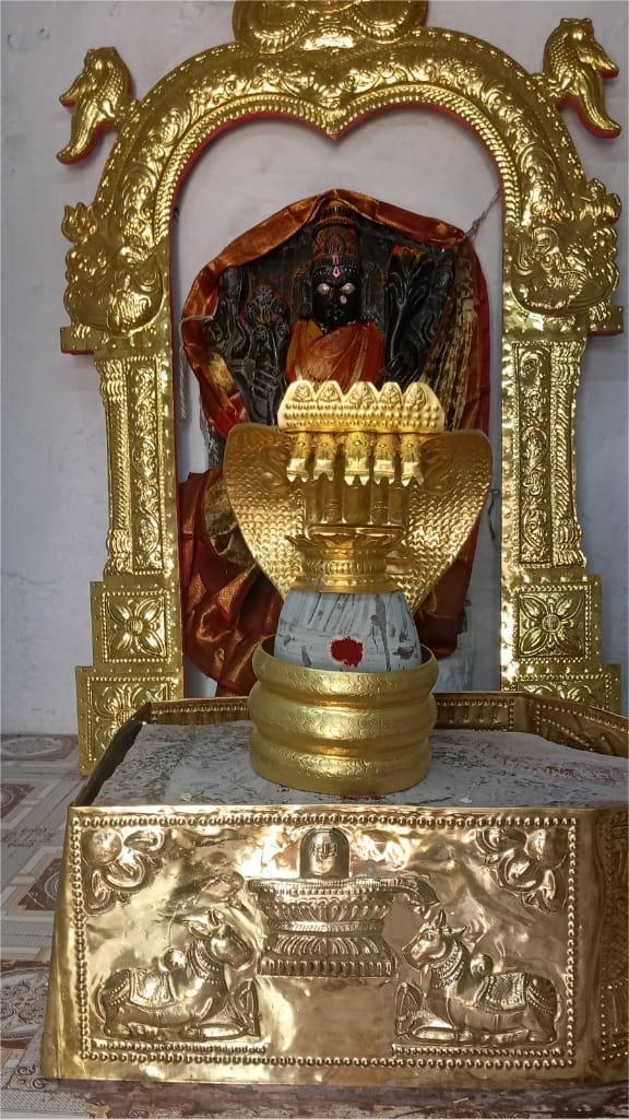Vridha Malleshwara Temple